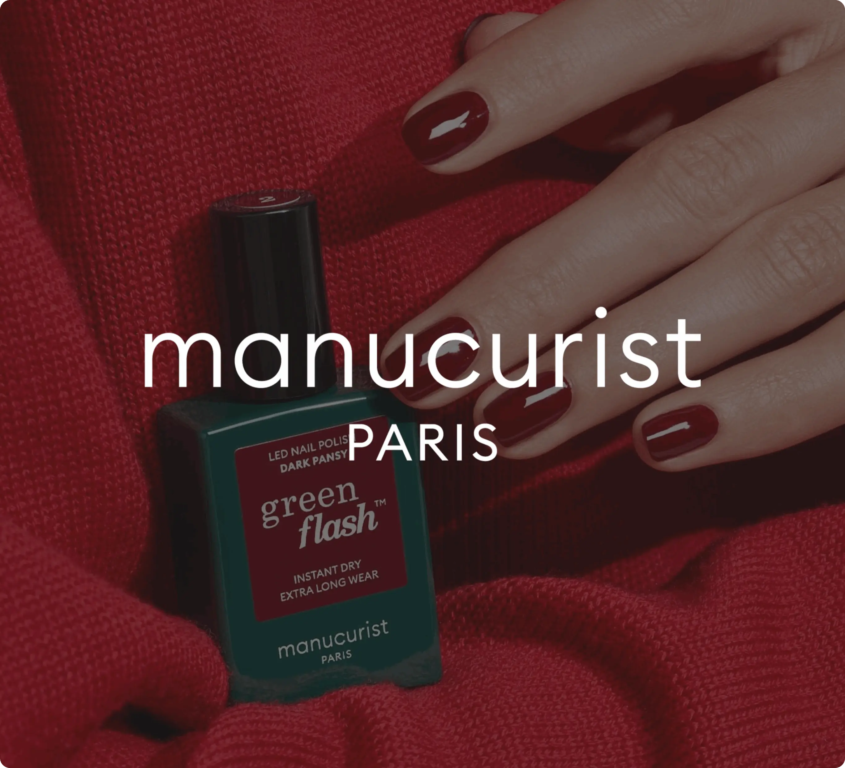 Manucurist scales international growth with Klaviyo delivering 120x global ROI  