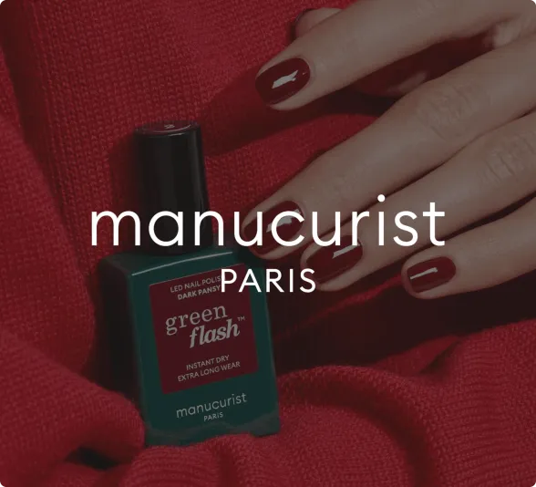 Manucurist scales international growth with Klaviyo delivering 120x global ROI  