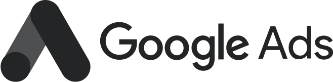Google Ads logo