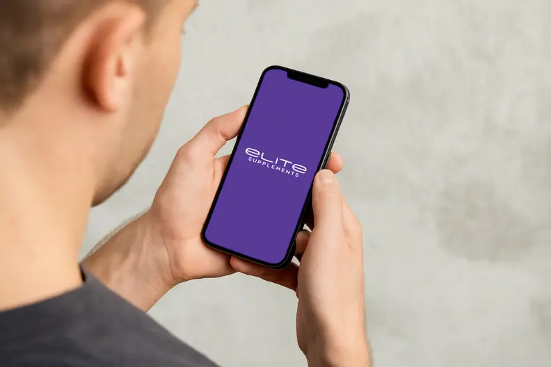 Elite Supps sees 50x Klaviyo ROI with email and SMS personalisation