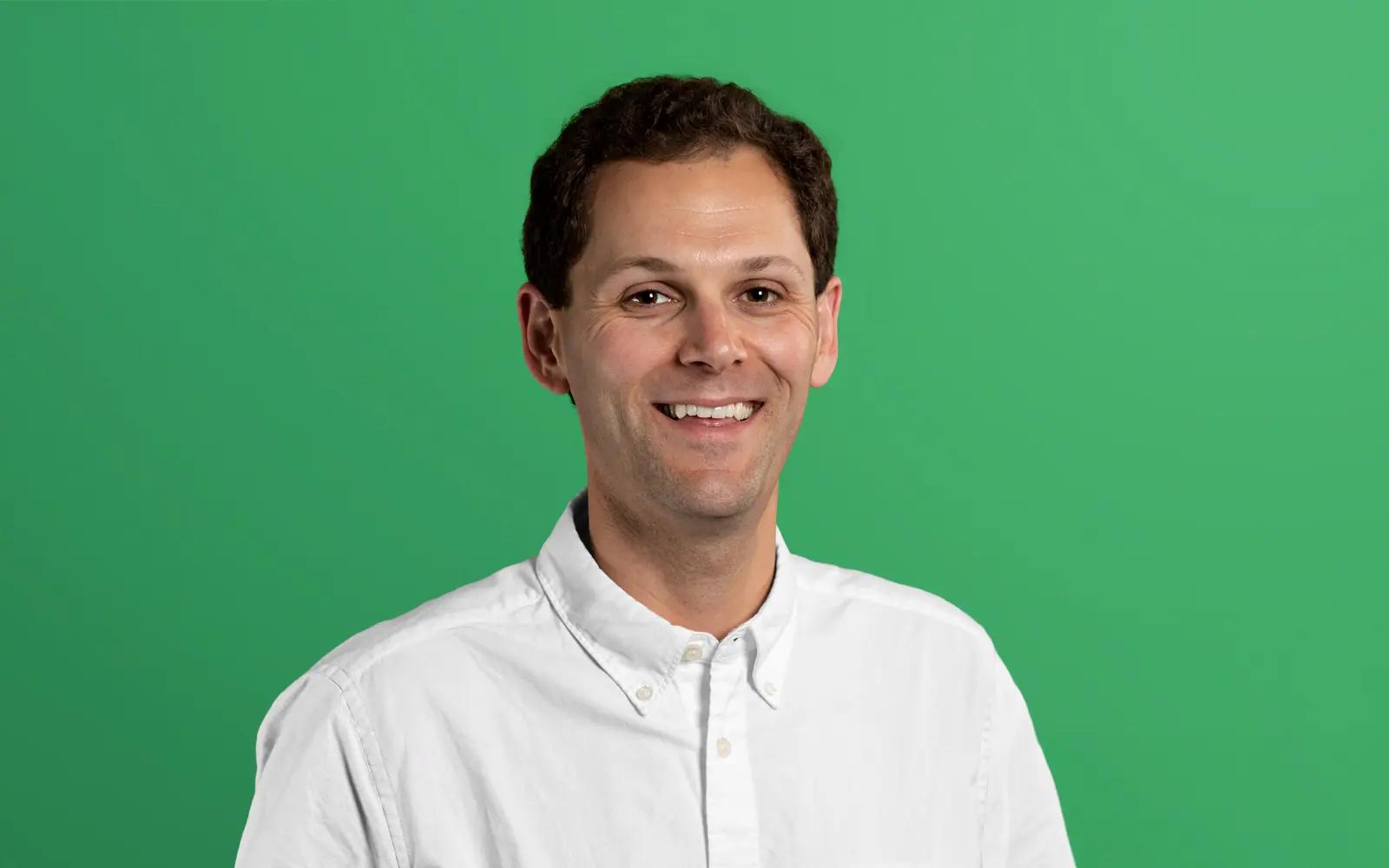 Profile photo of author Dan Cohen