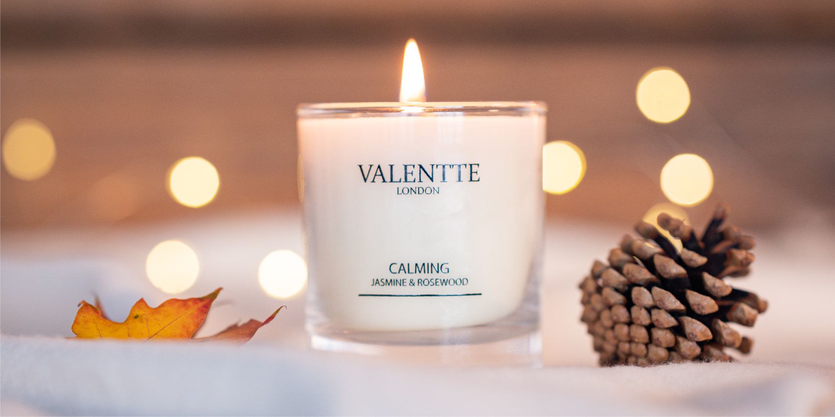 Home fragrance brand Valentte uses Klaviyo to increase revenue from email by 360% in one year