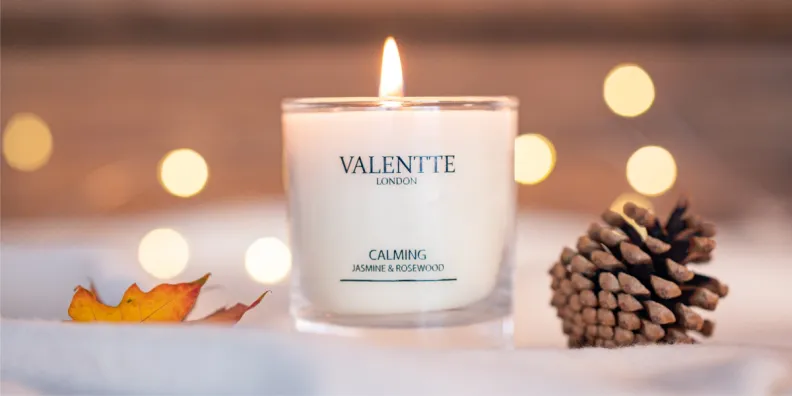 Home fragrance brand Valentte uses Klaviyo to increase revenue from email by 360% in one year