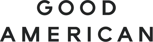 Good American logo