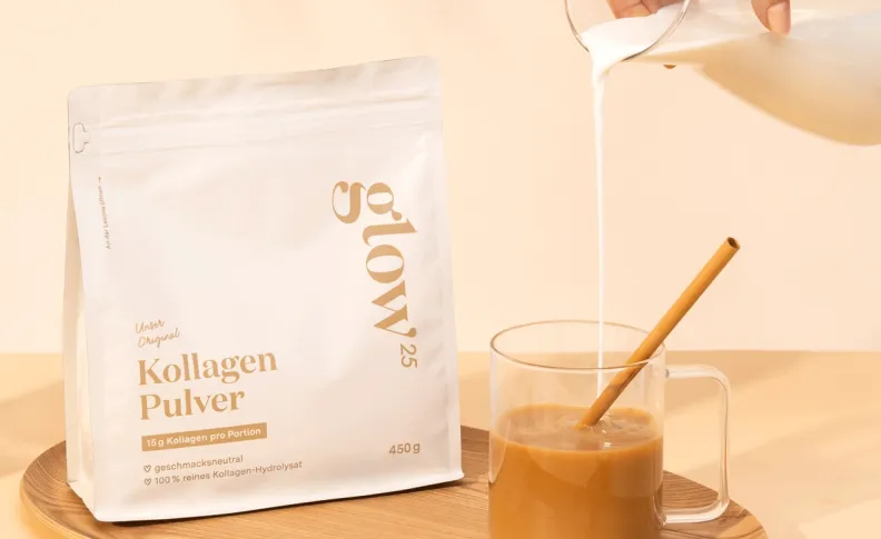 Glow25 expands to 4 countries with Klaviyo and WooCommerce