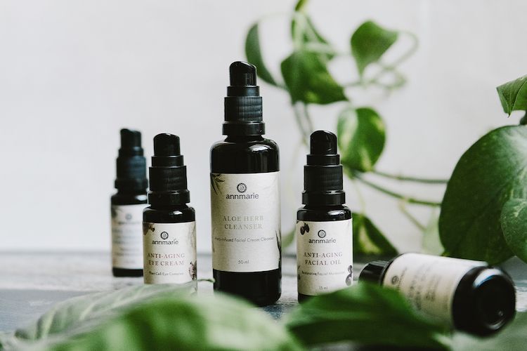 Annmarie Skin Care sees 69.8x ROI from Klaviyo