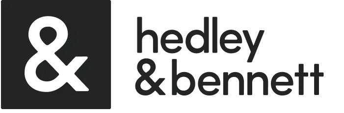 Hedley & Bennett logo