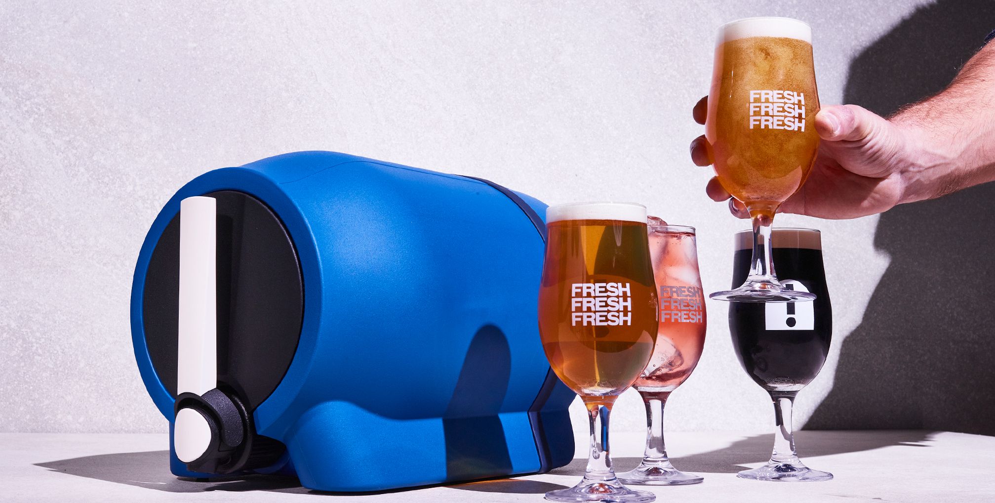 Pinter’s personalised customer journey converts 58% to beer subscription