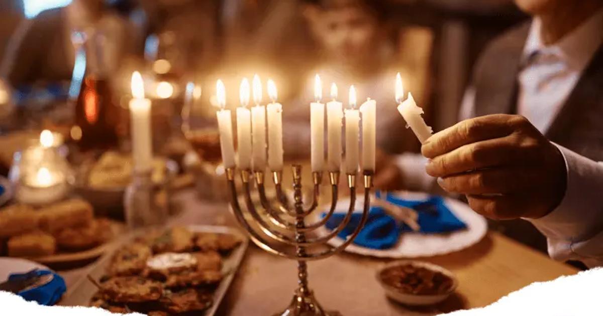 8 Hanukkah Marketing Ideas for a Successful Q4
