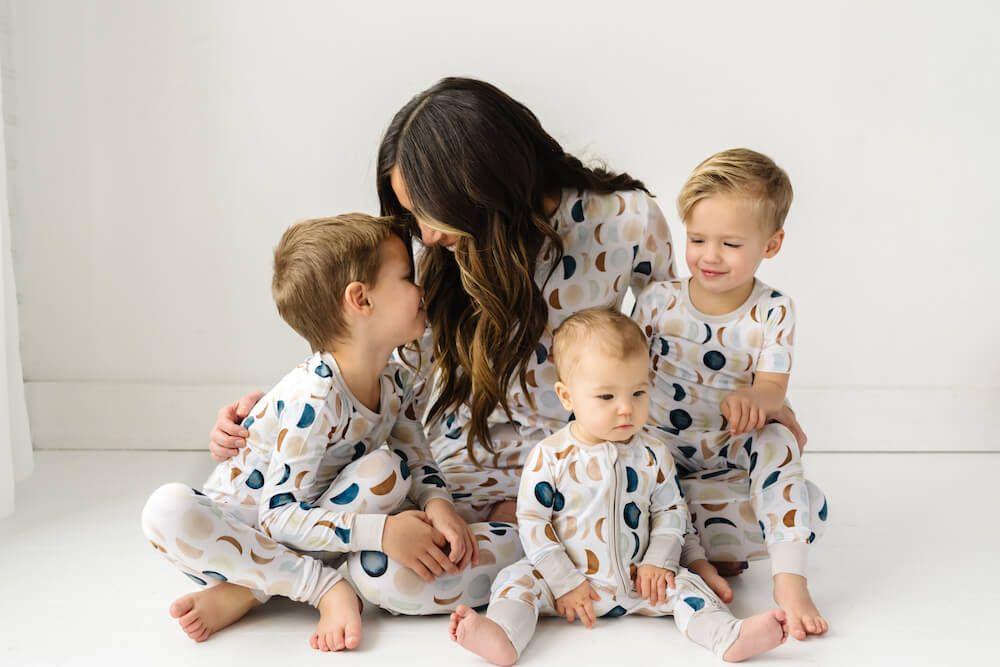 Little Sleepies grows BFCM revenue from email 138.2% YoY with Klaviyo