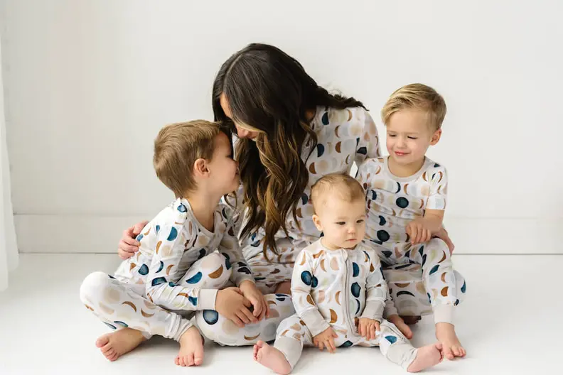 Little Sleepies grows BFCM revenue from email 138.2% YoY with Klaviyo