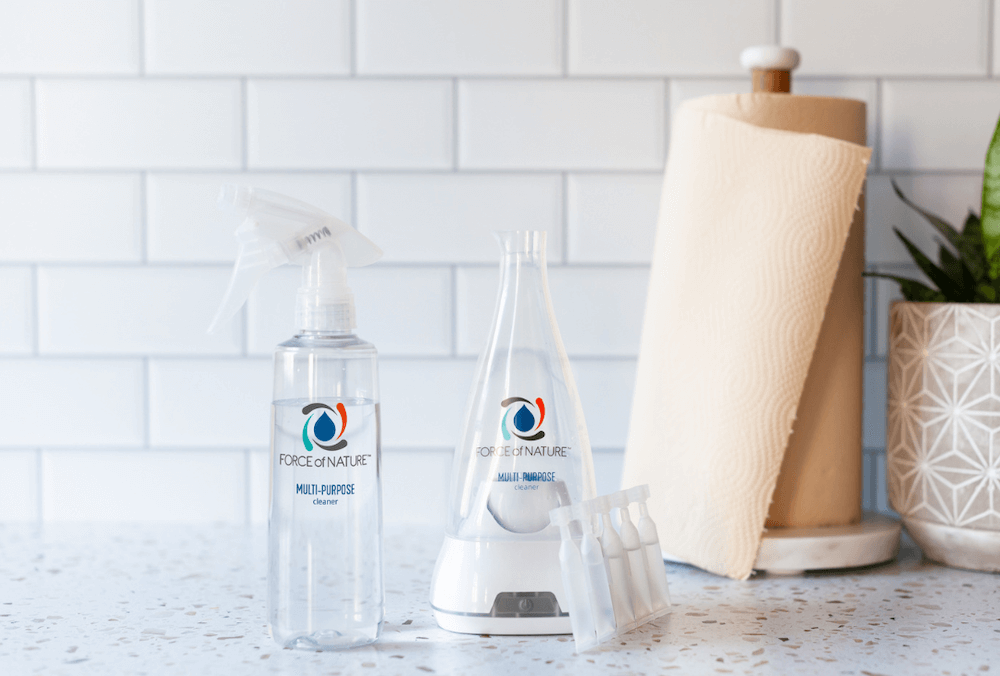 Force of Nature consolidates email and SMS in Klaviyo’s B2C CRM, grows flow revenue 140%