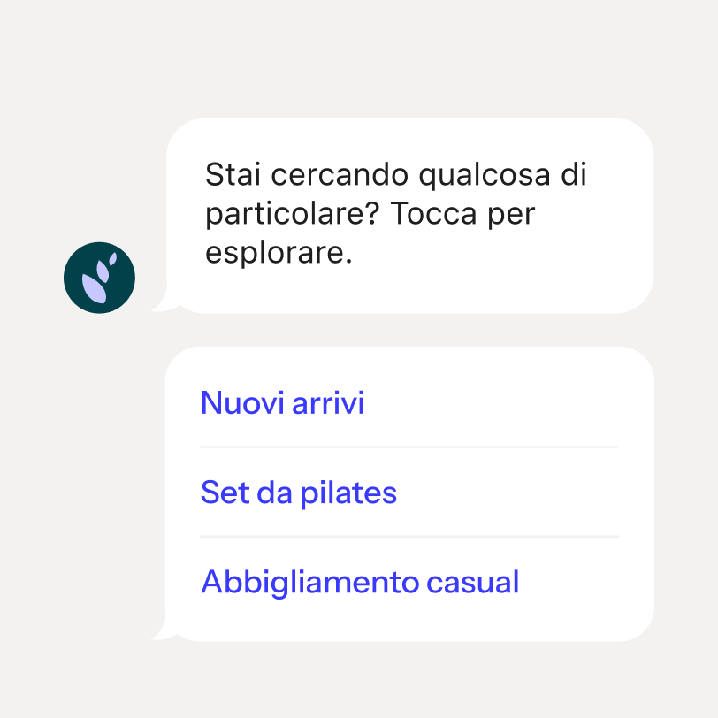 Testo alternativo