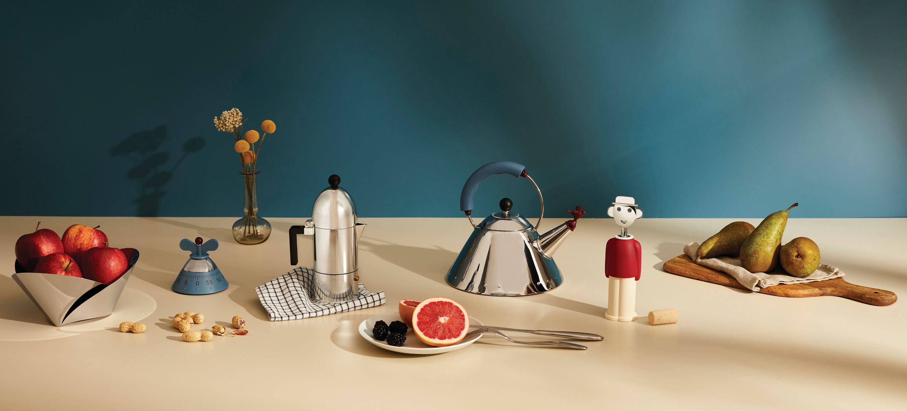 Alessi uses Klaviyo to grow revenue from email by 1,800% in two years