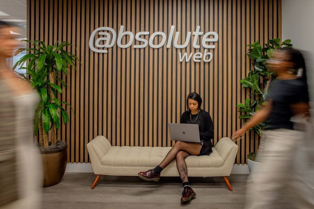 Absolute Web grows retainers 30% YoY by expanding beyond development with K:Partners