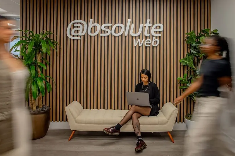 Absolute Web grows retainers 30% YoY by expanding beyond development with K:Partners
