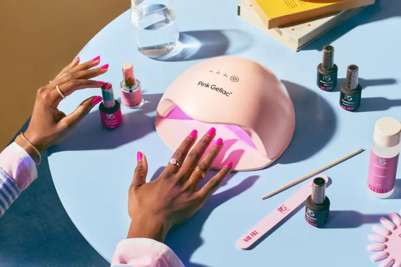 How Pink Gellac drives 263x Klaviyo ROI with powerful Shopify integration and automations