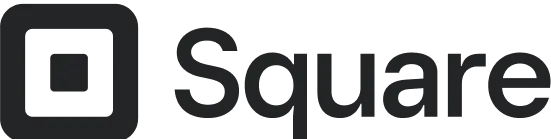 Square logo