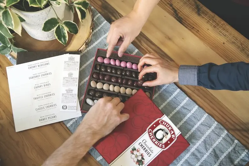 Klaviyo drives 122.3x ROI for Pike Place Market sweet shop Chukar Cherries
