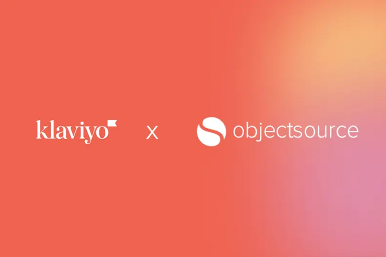 The key platform features that took objectsource from Klaviyo sceptic to advocate