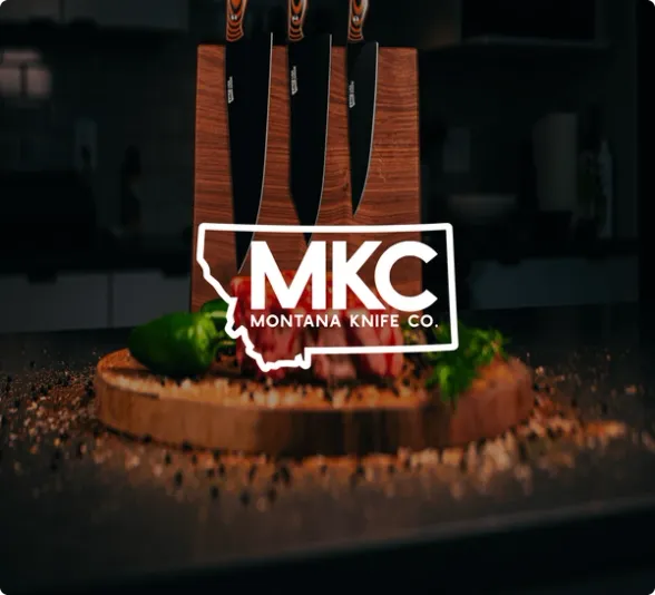 Montana Knife Company’s powers 100x growth and long-term VIP relationships with CRM