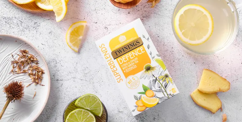 Twinings : 30 % de son chiffre d’affaires des ventes directes grâce à Klaviyo