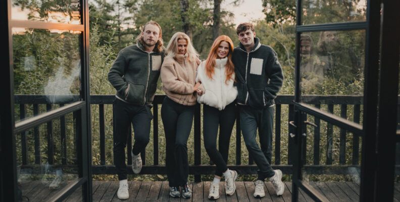 Gym+Coffee increases SMS subscriptions by over 2000% ahead of Black Friday