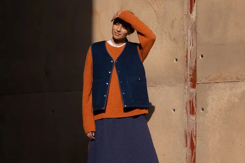 Folk Clothing risolve il 53% delle conversazioni dell’assistenza con Customer Agent di Klaviyo, basato sull’IA