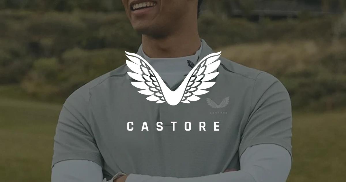 Castore Data Graph How Castore uses data for ecommerce power at scale - Klaviyo UK