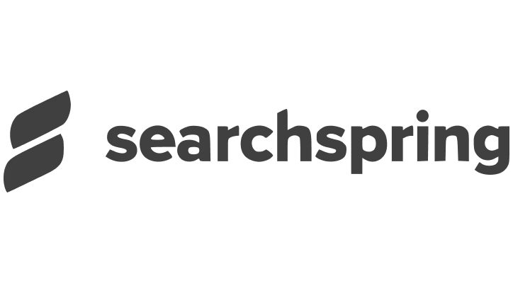 Searchspring logo