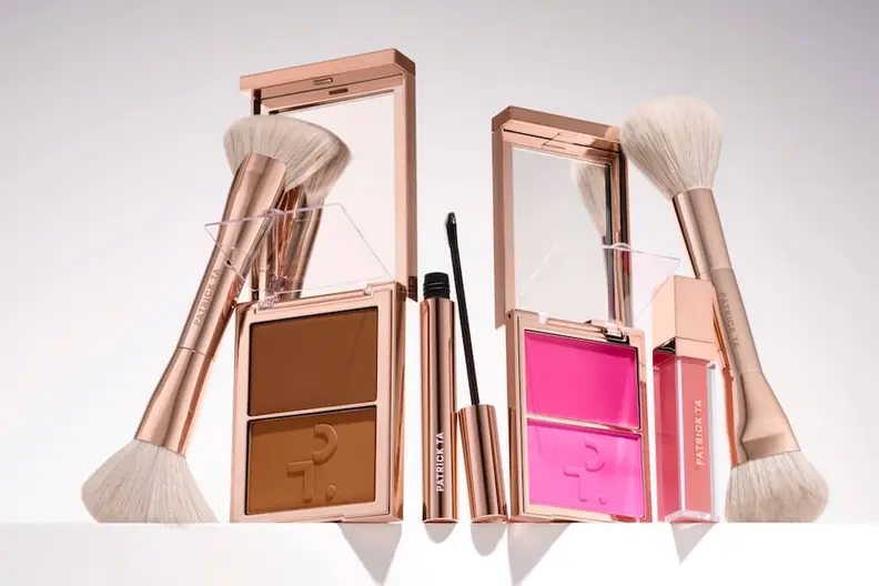 Patrick Ta Beauty grows BFCM revenue from email + SMS 8x with Klaviyo B2C CRM