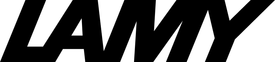 LAMY logo.