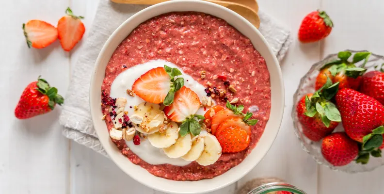 Oatsome drives a healthy 12% higher average order value with omnichannel