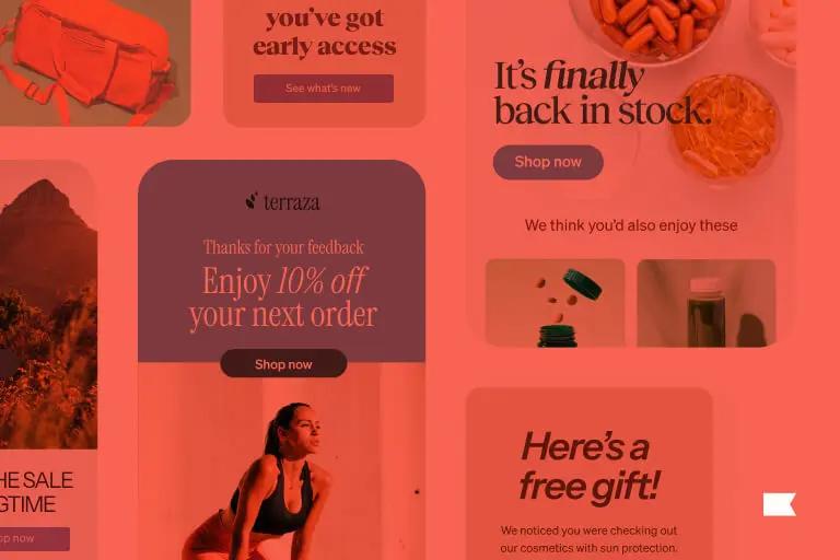 34 Email Marketing Examples from Real B2C Brands