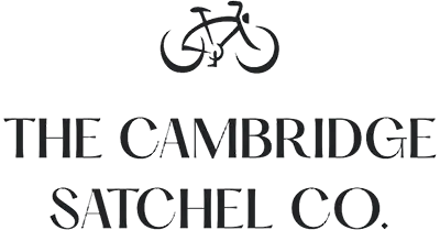 The Cambridge Satchel company logo