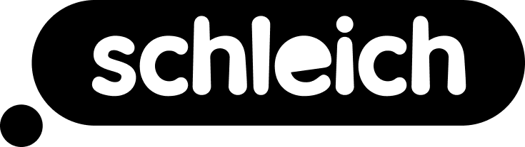 Schleich logo.