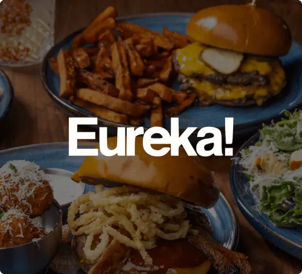 Eureka! Restaurant Group centralizes customer data in Klaviyo B2C CRM and drives 43x ROI