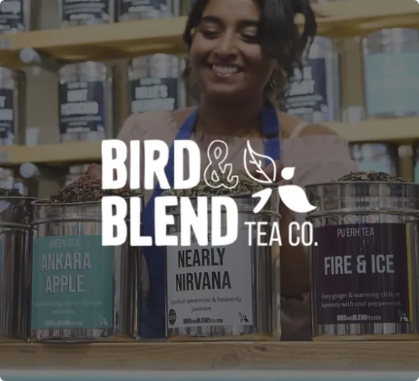 How Bird & Blend grew Klaviyo revenue +46% YoY in 2025