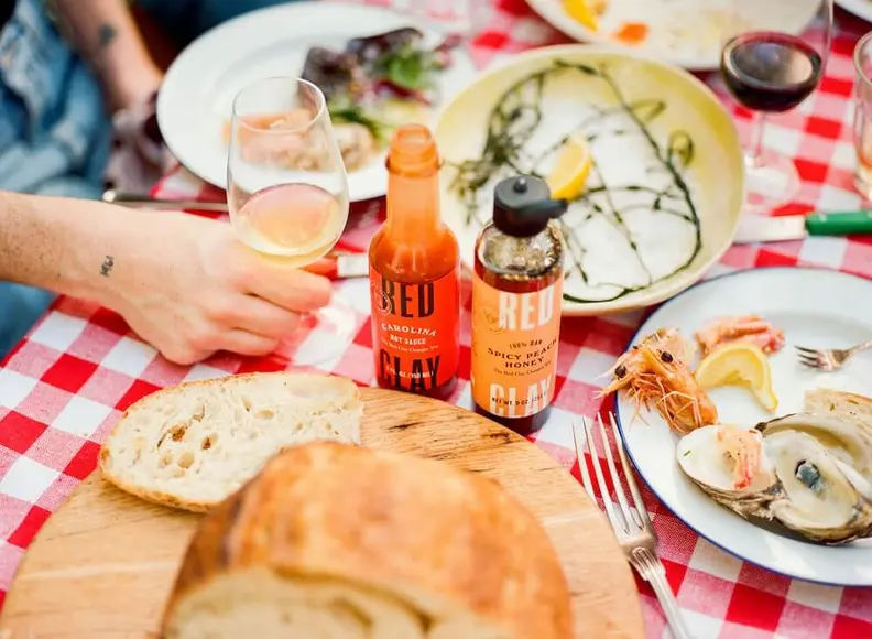 Red Clay Hot Sauce earns 15.6x ROI with Klaviyo, their most efficient martech investment