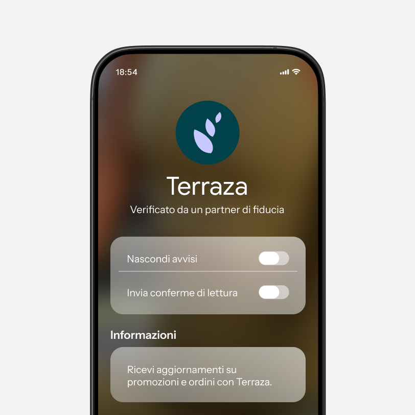 Testo alternativo