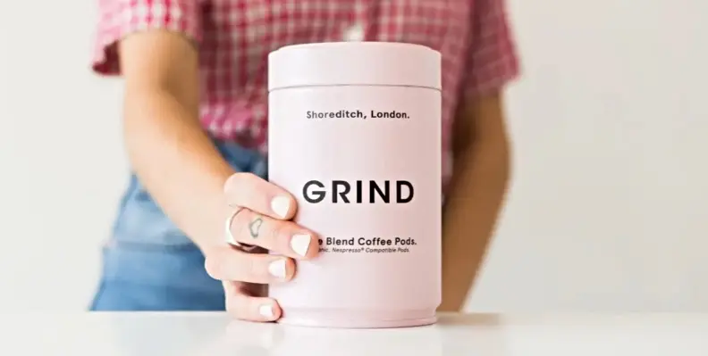 Grind combina la segmentación inteligente con el correo electrónico y los SMS para dinamizar las relaciones con los clientes