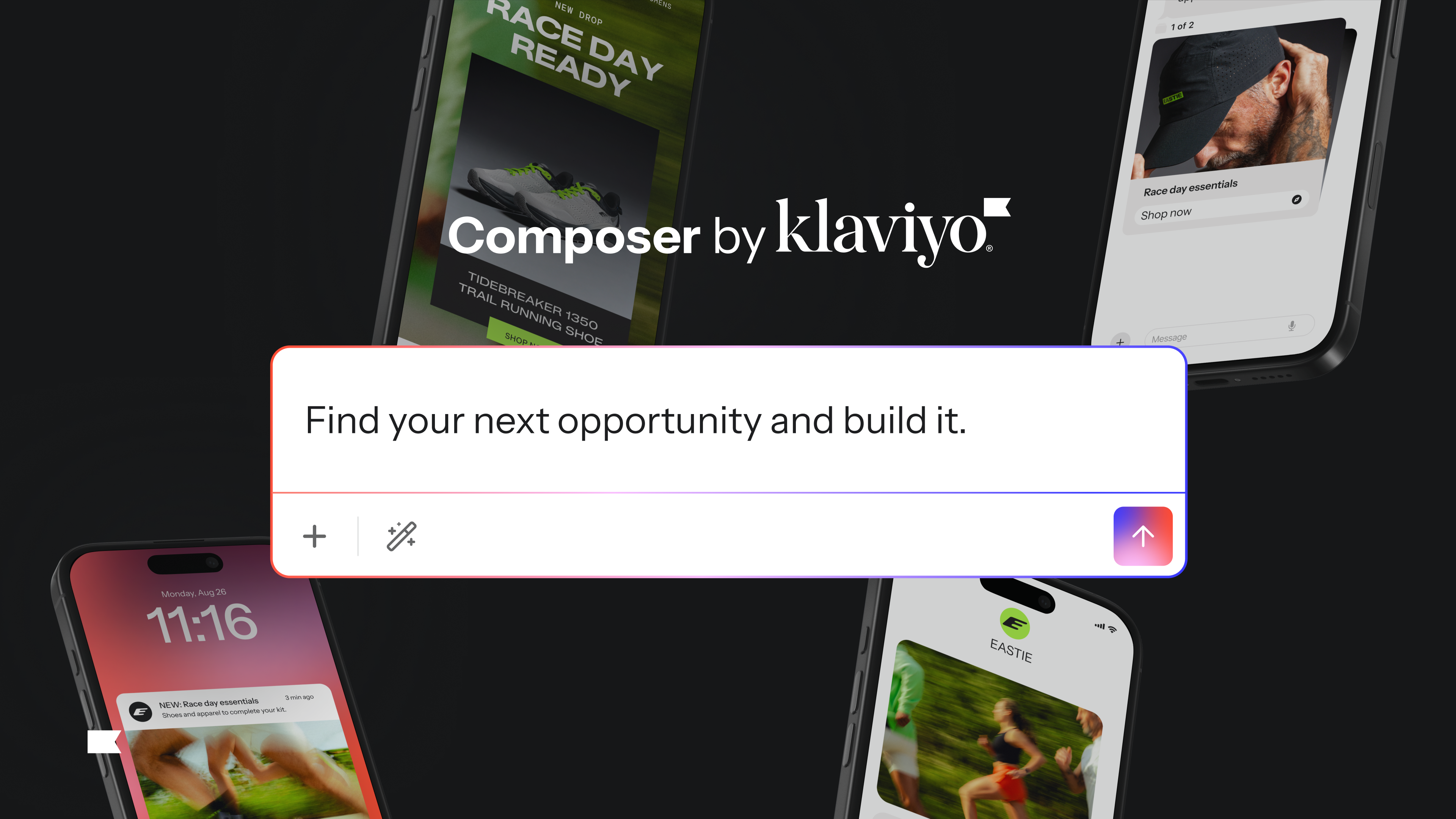 Composer