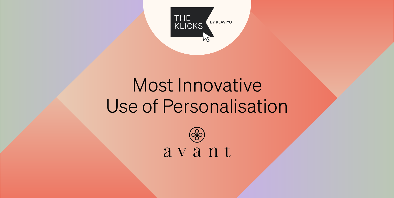 Avant Skincare registra un aumento interanual del 260 % en los ingresos con recomendaciones de productos basadas en datos