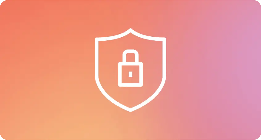 Privacy icon
