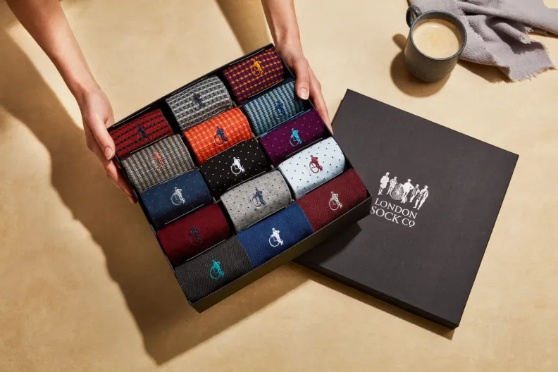 The Black Friday offer that led to 180% growth in order values for London Sock Co.