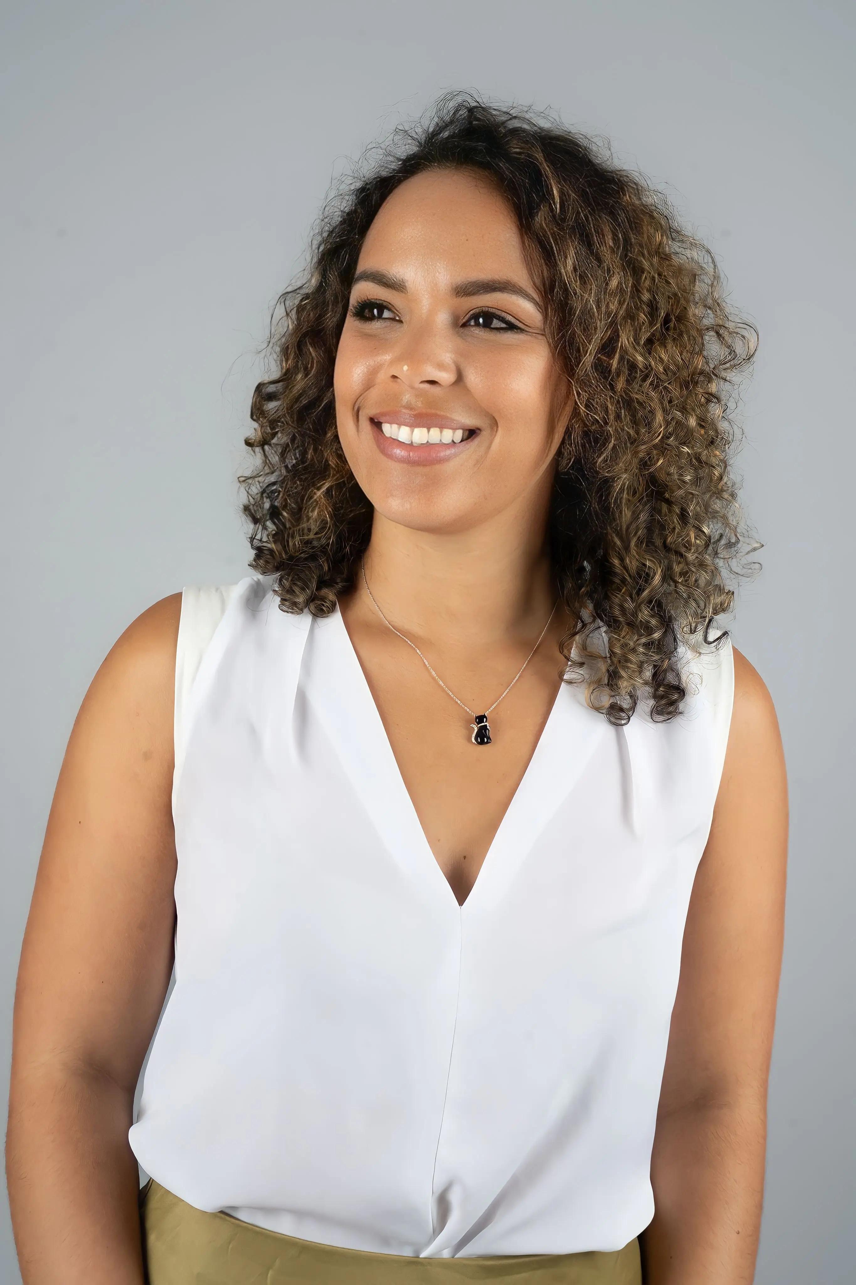 Profile photo of author Deja Amato