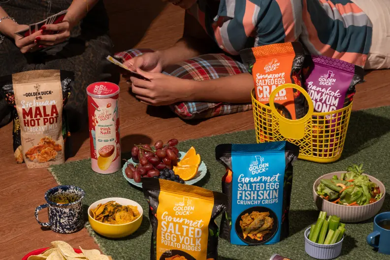 The Golden Duck Co. hatches profitable campaigns in new markets with Klaviyo