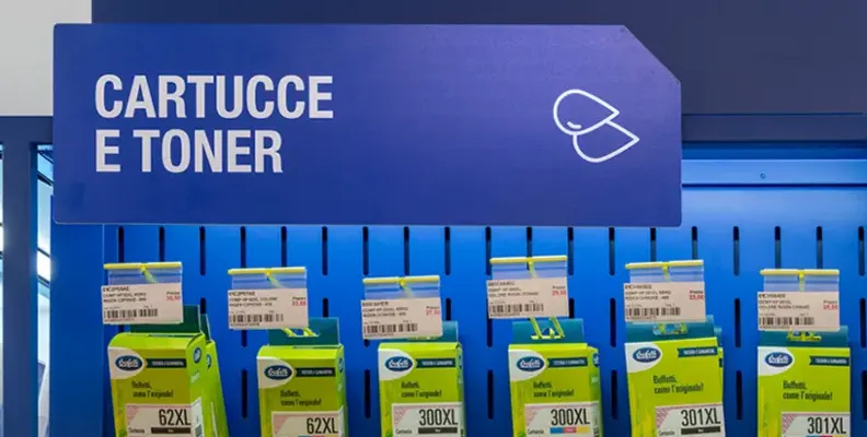 Buffetti consolida i dati in Klaviyo e fa crescere le entrate dalle e-mail del 41%