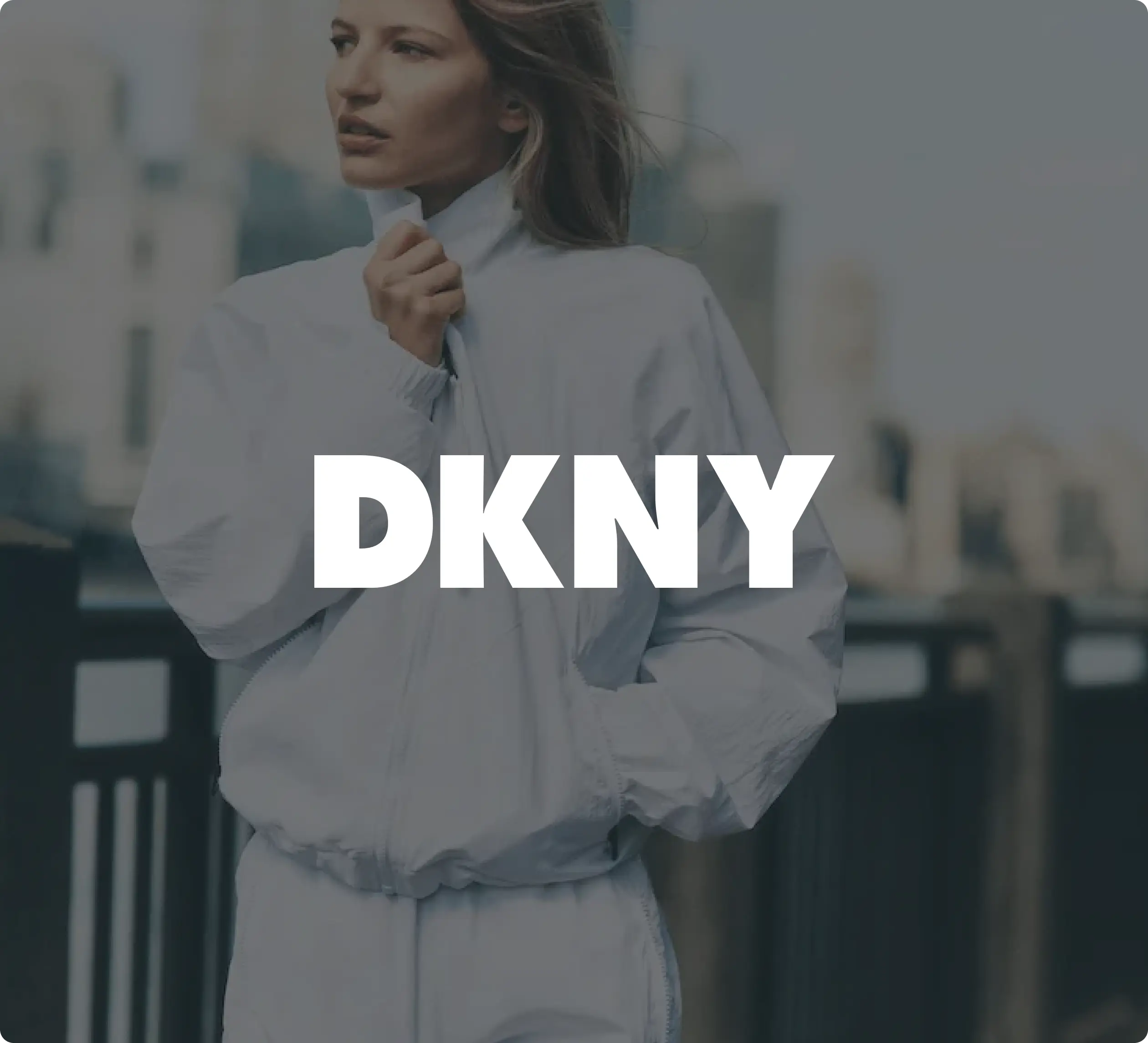 DKNY powers smarter digital relationships with 1.2M+ active subscribers using Klaviyo