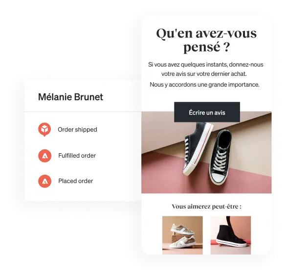 magento + klaviyo integrations for ecommerce